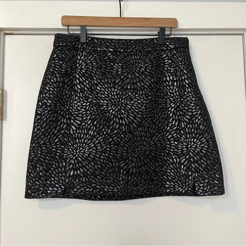 LOFT structured mini